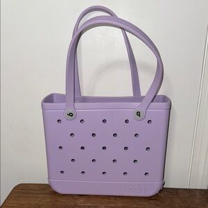 BOGG BAG Lavender Tote